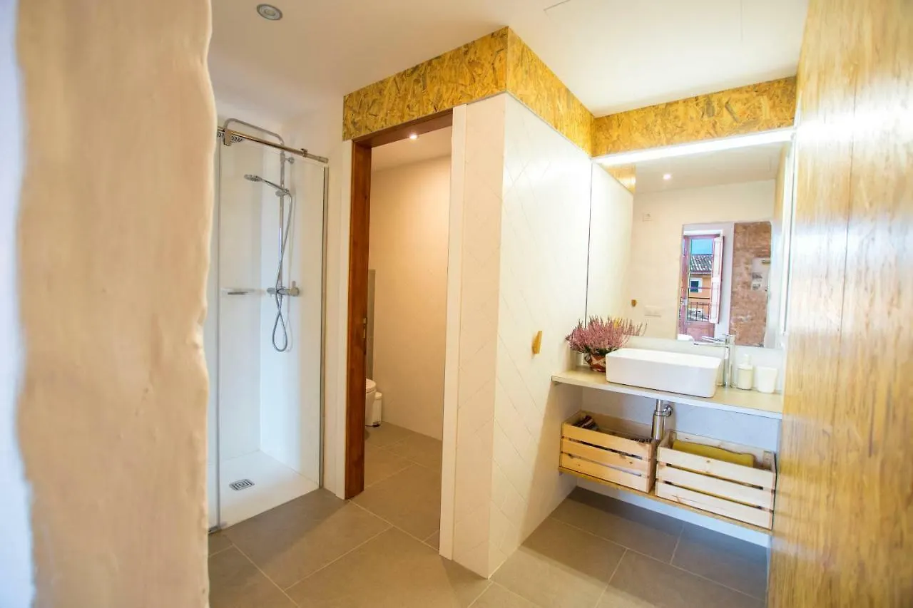 Villa Vila Roja, Design Townhouse In Alcudia