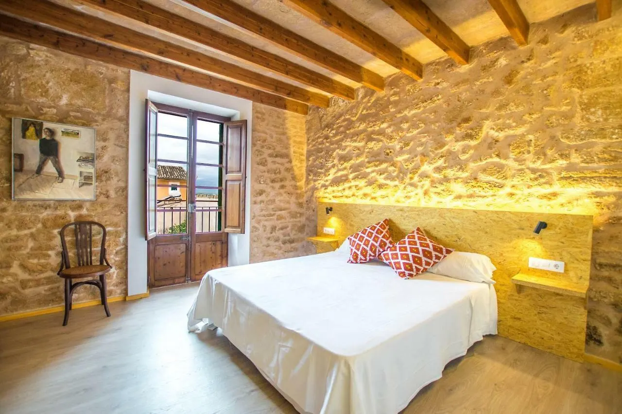 Vila Roja, Design Townhouse In Alcudia 0*,