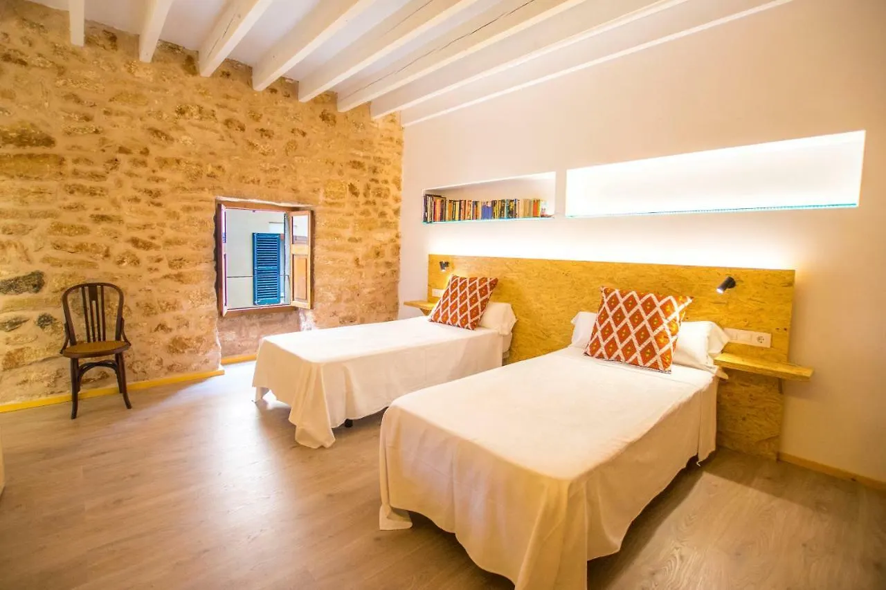 Vila Roja, Design Townhouse In Alcudia 빌라 알쿠디아