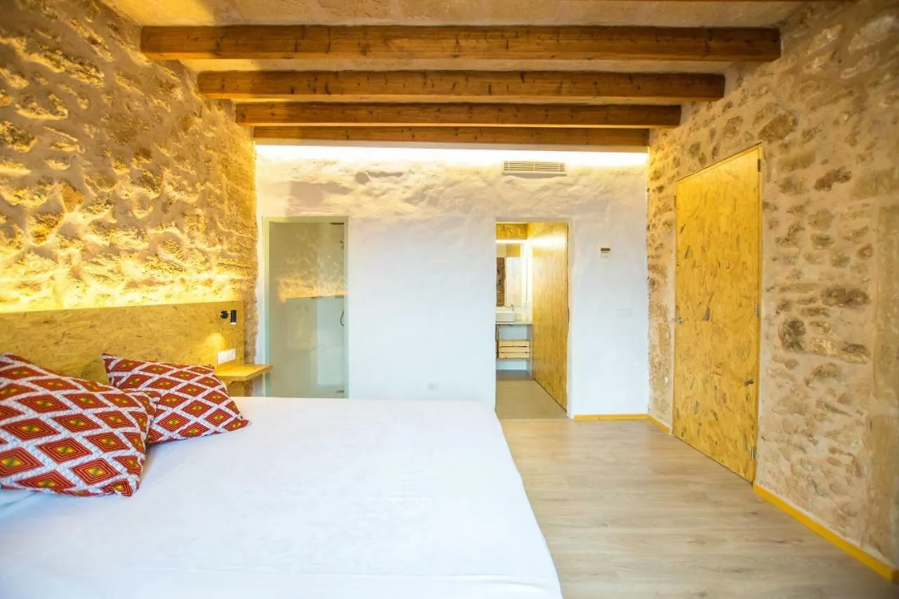 빌라 Vila Roja, Design Townhouse In Alcudia