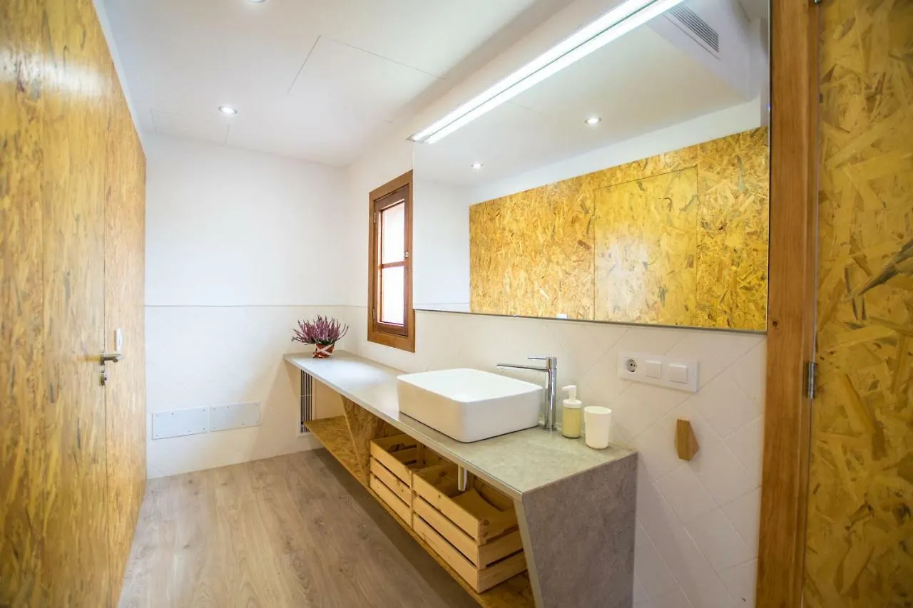 Vila Roja, Design Townhouse In Alcudia
