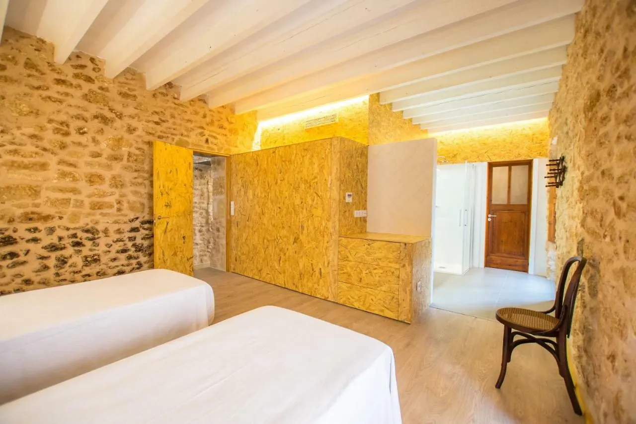 Vila Roja, Design Townhouse In Alcudia 빌라 알쿠디아