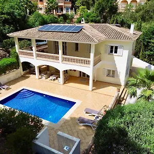 Villa Poolvilla Patricia - Camp De Mar, Andratx