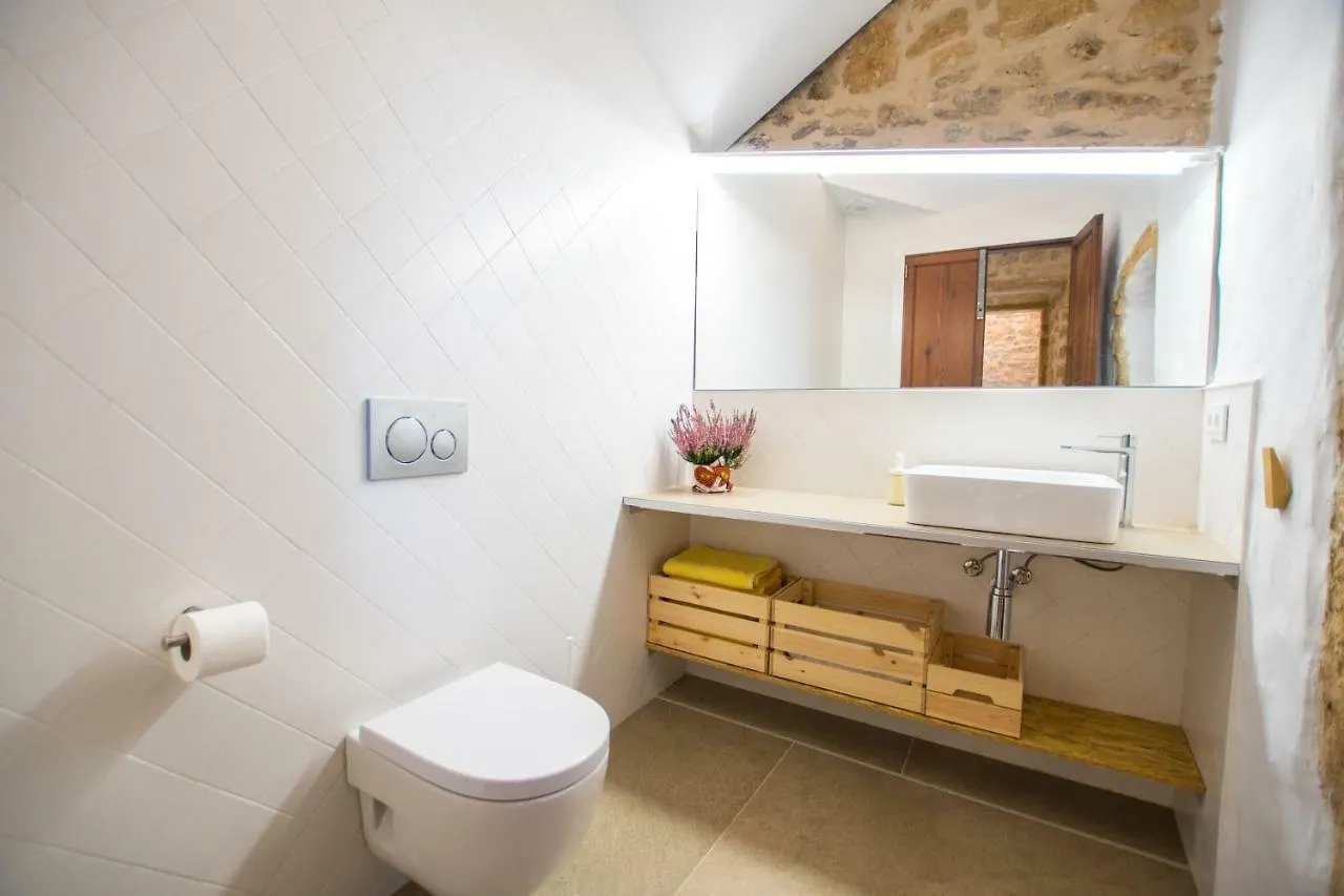 Vila Roja, Design Townhouse In Alcudia 0*, Alcúdia Španělsko