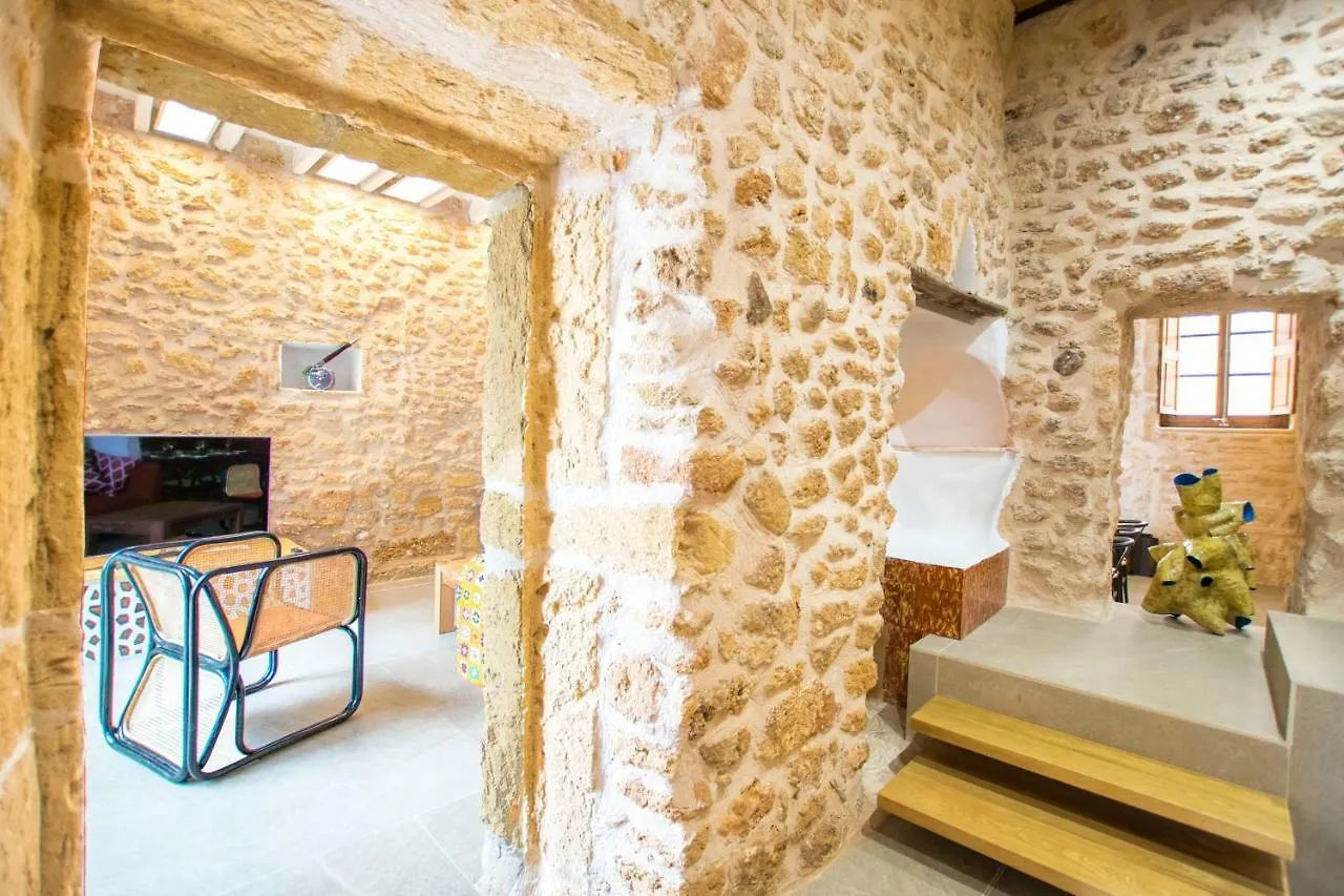 Vila Roja, Design Townhouse In Alcudia  Alcúdia