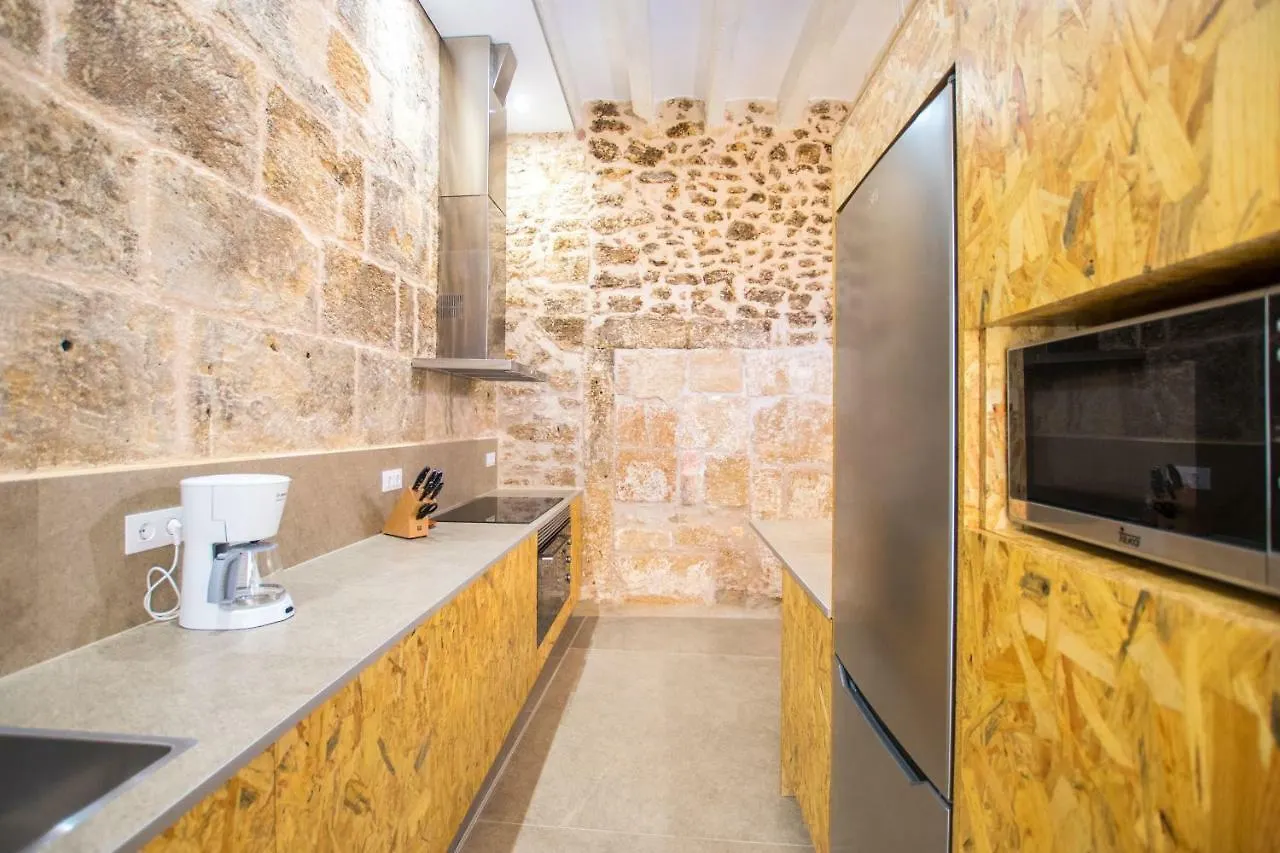 Vila Roja, Design Townhouse In Alcudia