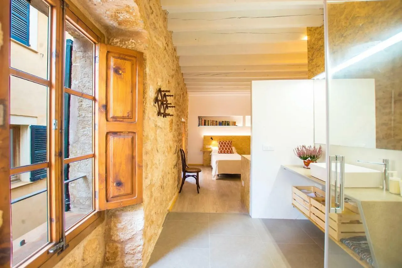 Vila Roja, Design Townhouse In Alcudia