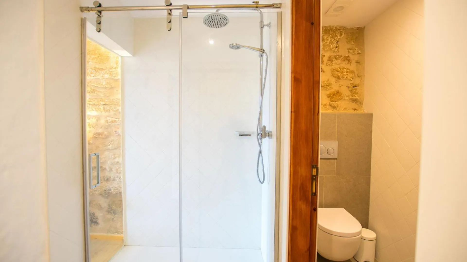 Vila Roja, Design Townhouse In Alcudia