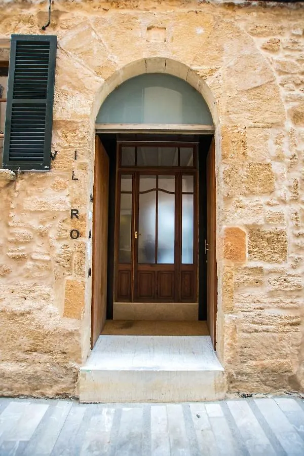 Vila Roja, Design Townhouse In Alcudia 0*, Alcúdia Španělsko